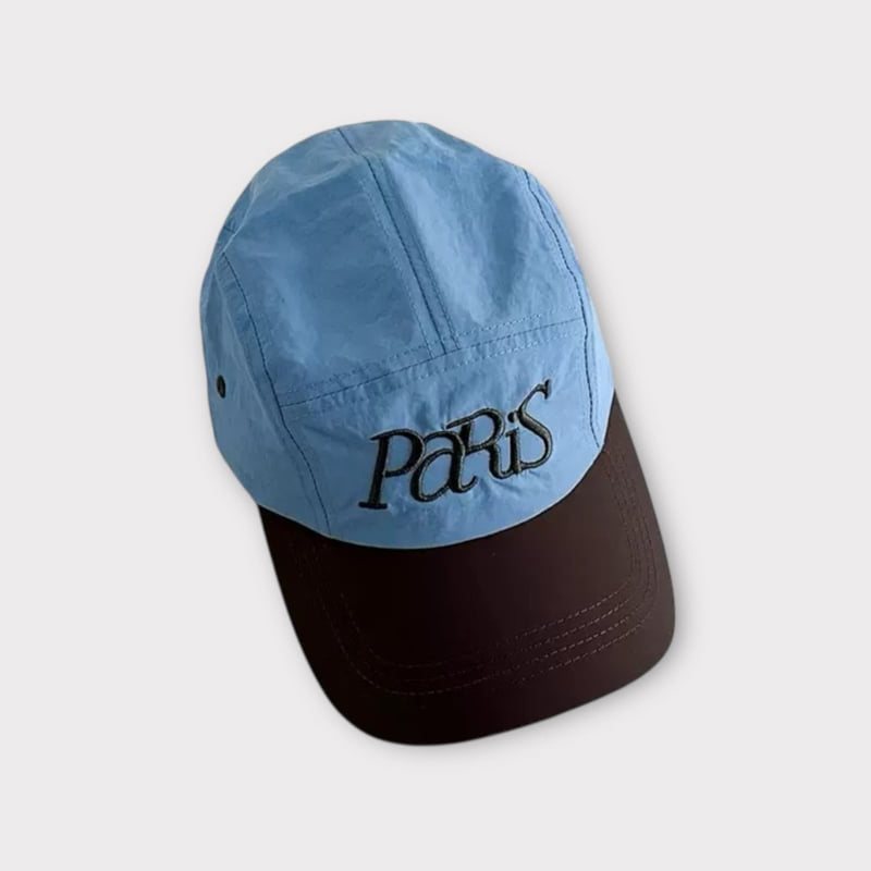 Dudie - Korean Children Fashion - #kidsstore - Paris Cap - 5