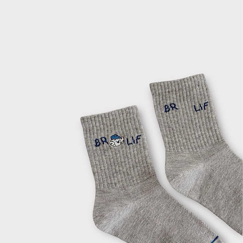 Dudie - Korean Children Fashion - #kidzfashiontrend - Belief Set (set of 4) - 6