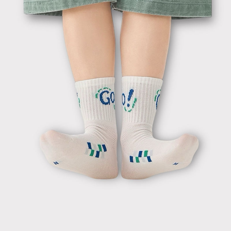 Dudie - Korean Children Fashion - #kidzfashiontrend - Go Pick Set (set of 5) - 9