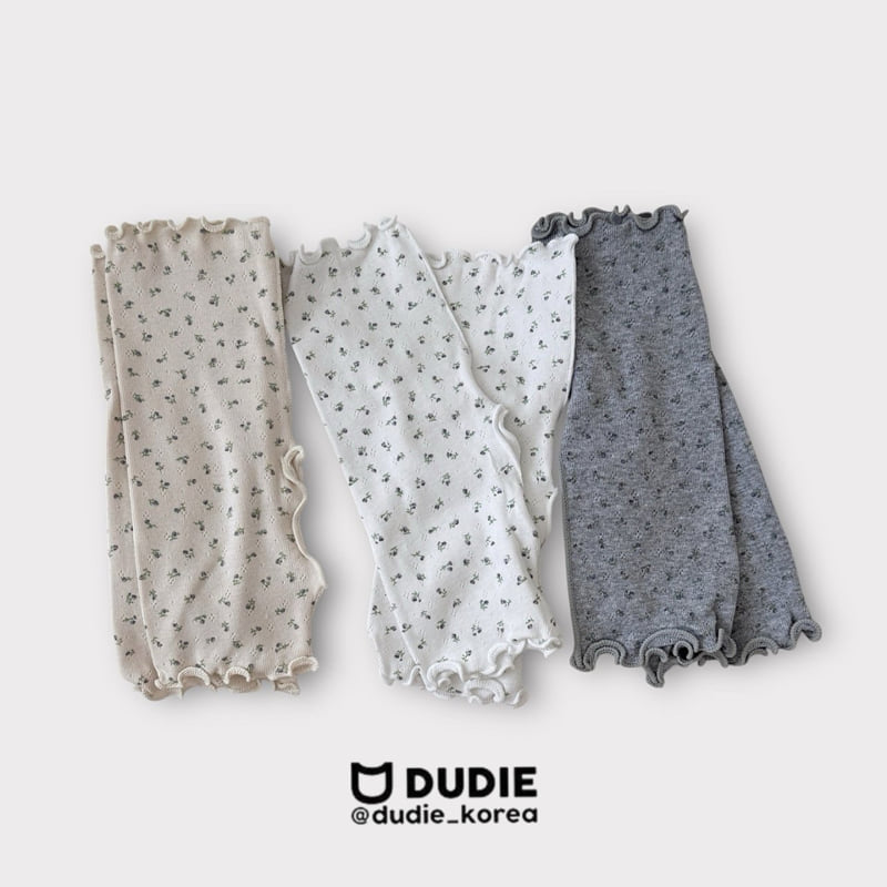 Dudie - Korean Children Fashion - #kidzfashiontrend - Spring Spring Knee Socks