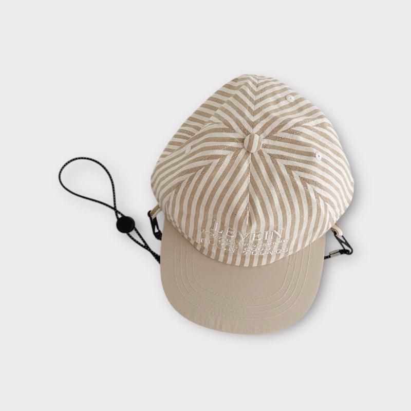 Dudie - Korean Children Fashion - #littlefashionista - Levin Cap - 7