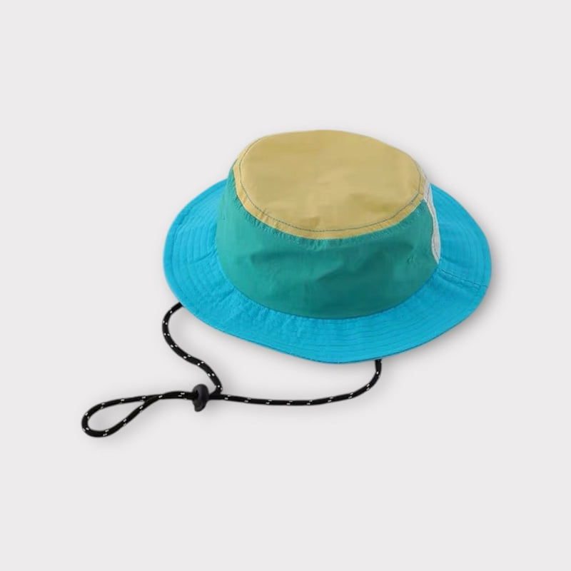 Dudie - Korean Children Fashion - #littlefashionista - Pino Bucket Hat - 5