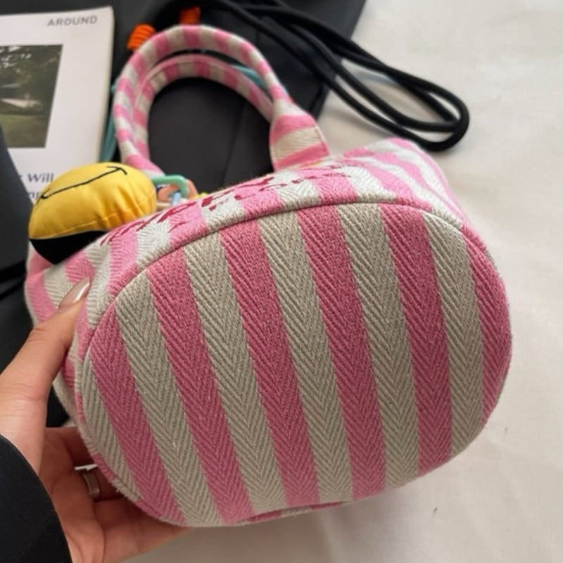 Dudie - Korean Children Fashion - #littlefashionista - Day Small Bag - 9
