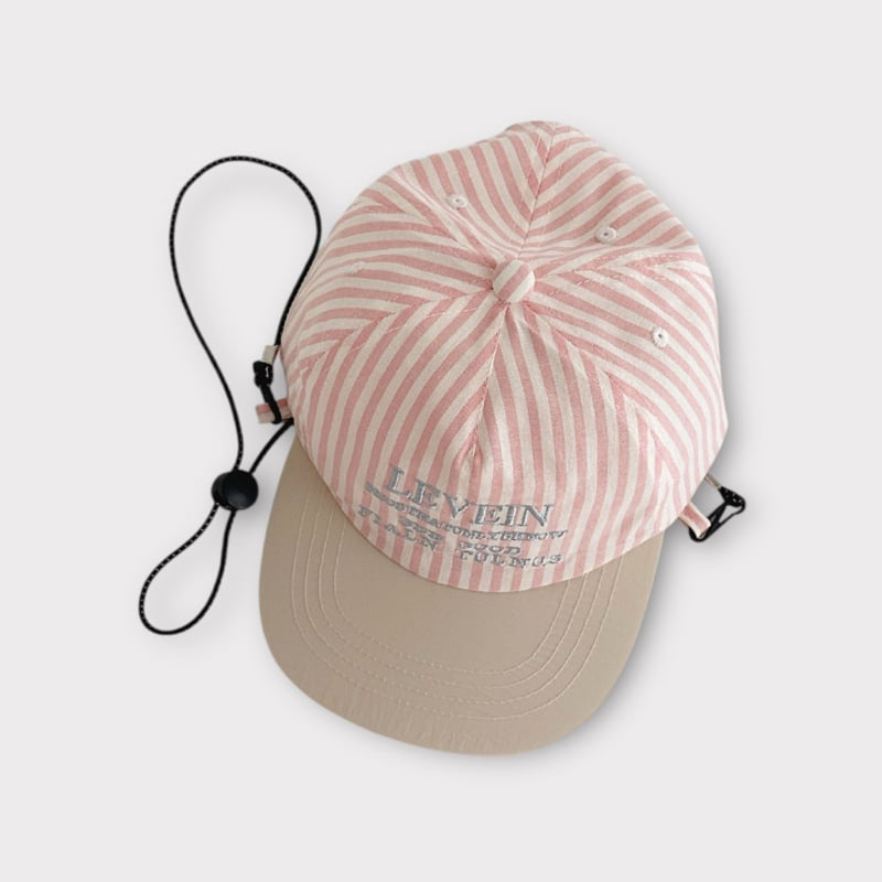 Dudie - Korean Children Fashion - #magicofchildhood - Levin Cap - 8