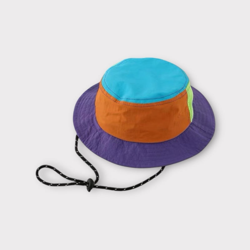 Dudie - Korean Children Fashion - #magicofchildhood - Pino Bucket Hat - 6
