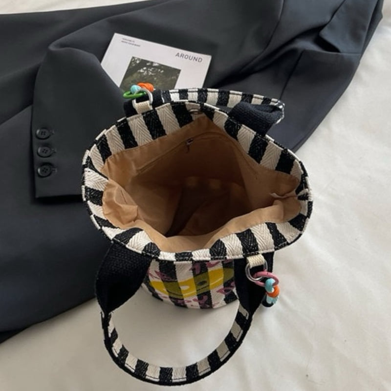 Dudie - Korean Children Fashion - #magicofchildhood - Day Small Bag - 10