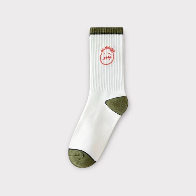 Dudie - Korean Children Fashion - #magicofchildhood - Scott Set (set of 3) - 8