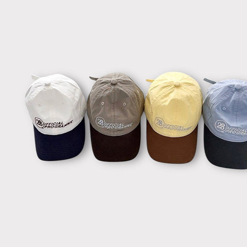 Dudie - Korean Children Fashion - #minifashionista - 28 Cap - 12