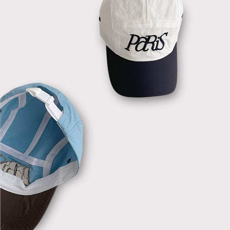 Dudie - Korean Children Fashion - #minifashionista - Paris Cap - 10