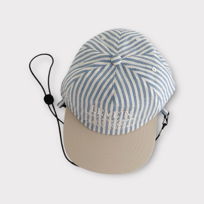 Dudie - Korean Children Fashion - #minifashionista - Levin Cap - 9
