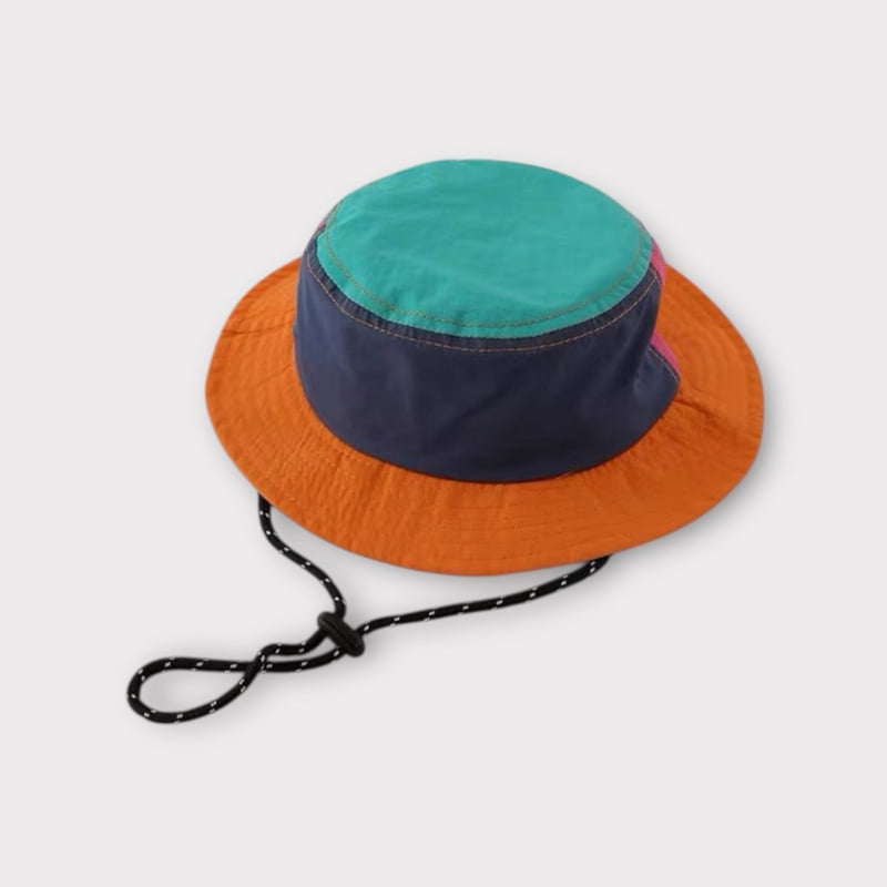 Dudie - Korean Children Fashion - #minifashionista - Pino Bucket Hat - 7