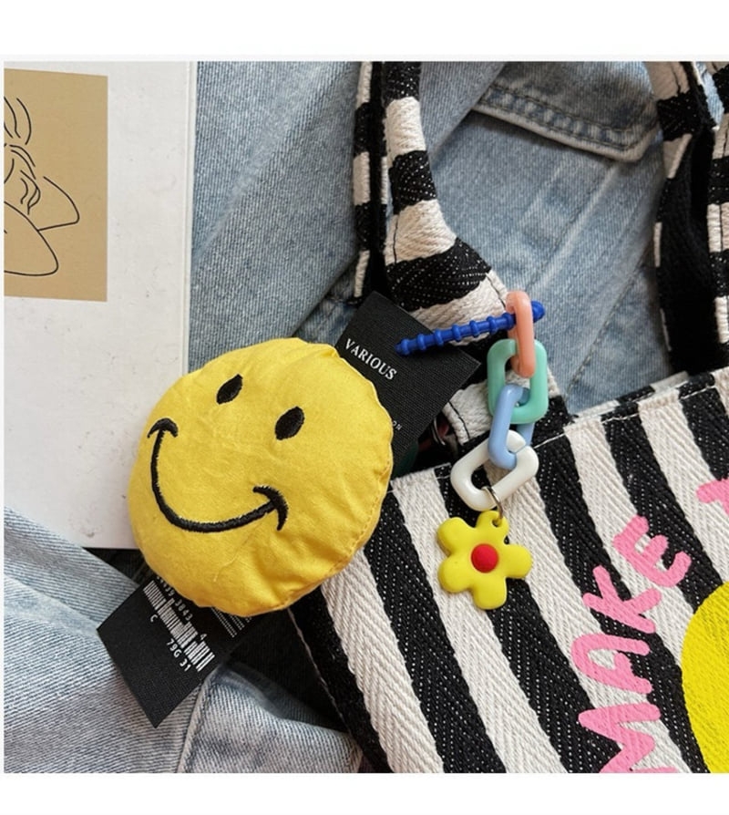 Dudie - Korean Children Fashion - #minifashionista - Day Small Bag - 11