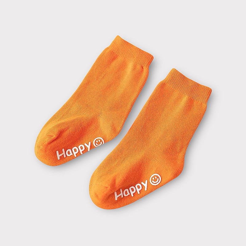 Dudie - Korean Children Fashion - #prettylittlegirls - Happy Week Set (set of 7) - 3