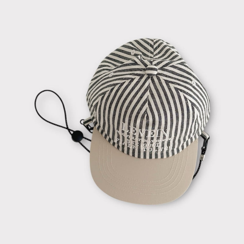 Dudie - Korean Children Fashion - #prettylittlegirls - Levin Cap - 10