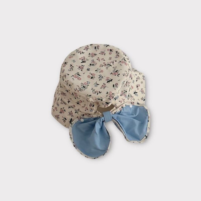 Dudie - Korean Children Fashion - #prettylittlegirls - Lovable Bucket Hat - 7