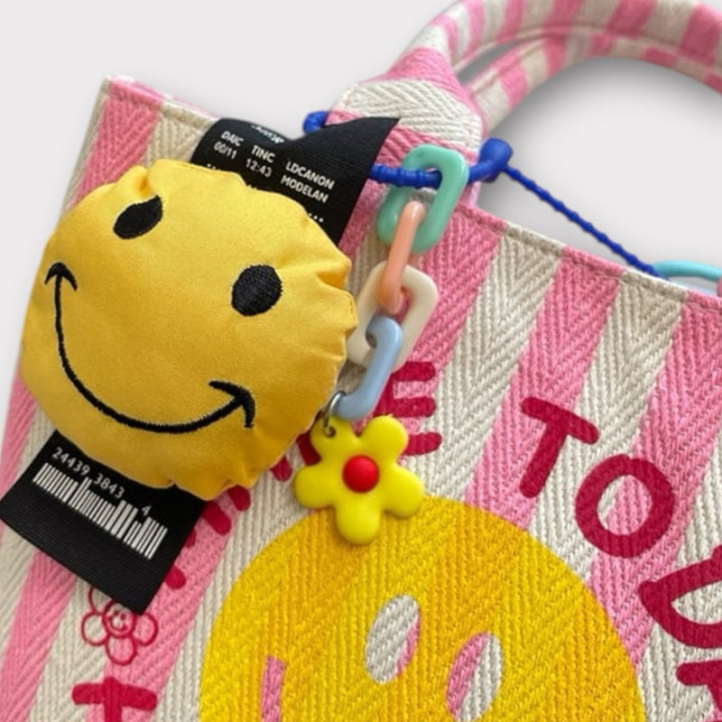 Dudie - Korean Children Fashion - #prettylittlegirls - Day Small Bag - 12