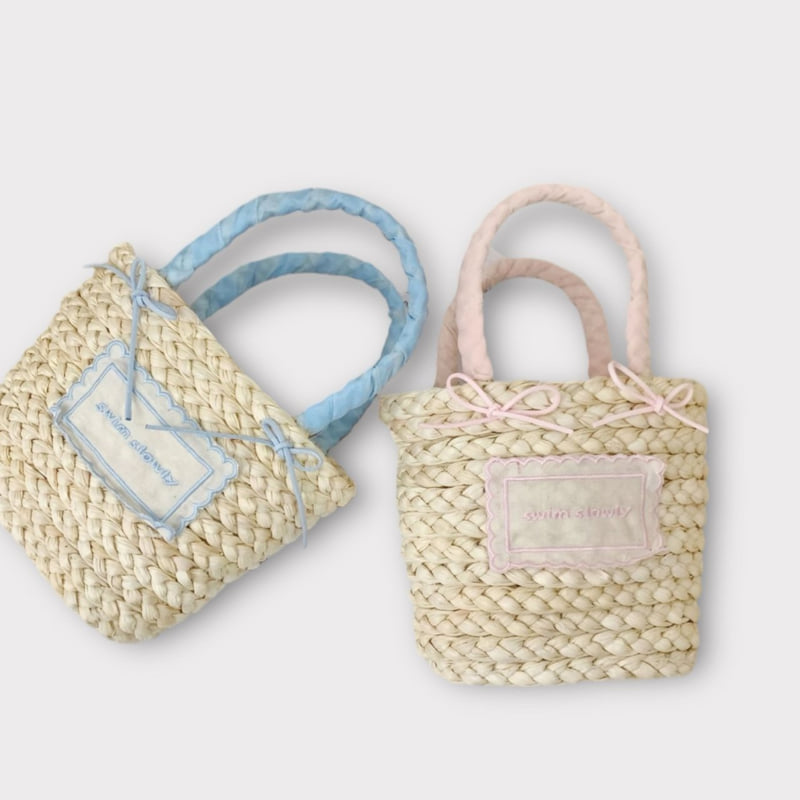 Dudie - Korean Children Fashion - #todddlerfashion - Slory Tote Bag - 10