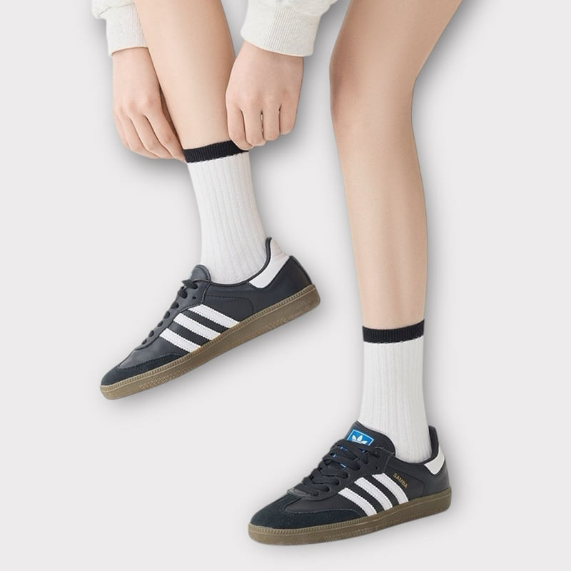 Dudie - Korean Children Fashion - #todddlerfashion - Pamo Set (set of 3) - 12