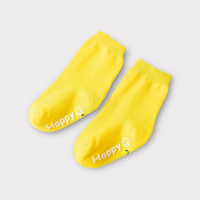 Dudie - Korean Children Fashion - #toddlerclothing - Happy Week Set (set of 7) - 5