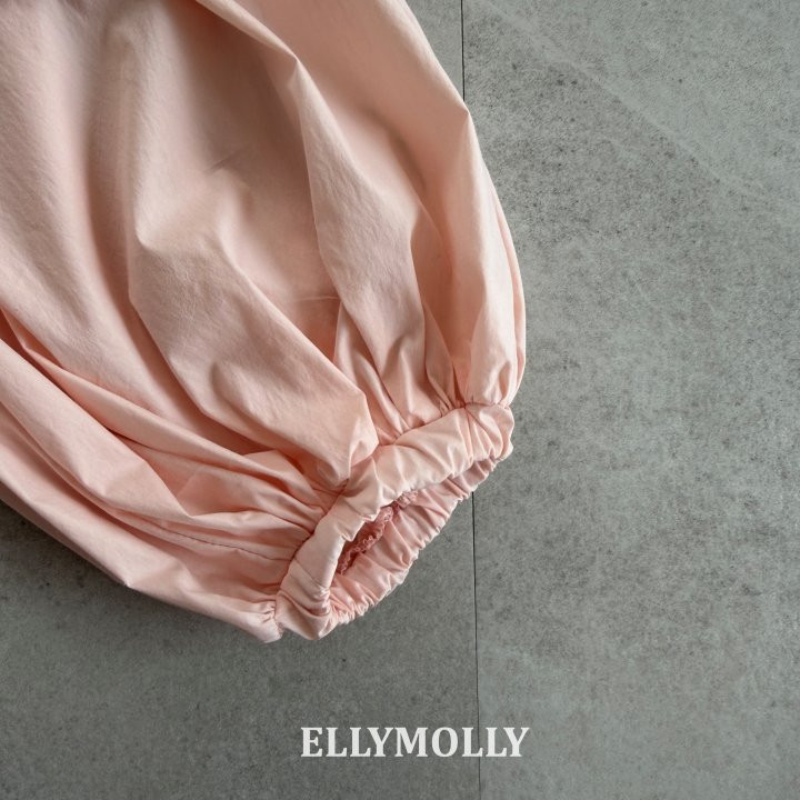 Ellymolly - Korean Children Fashion - #Kfashion4kids - Air Harem Pants - 12