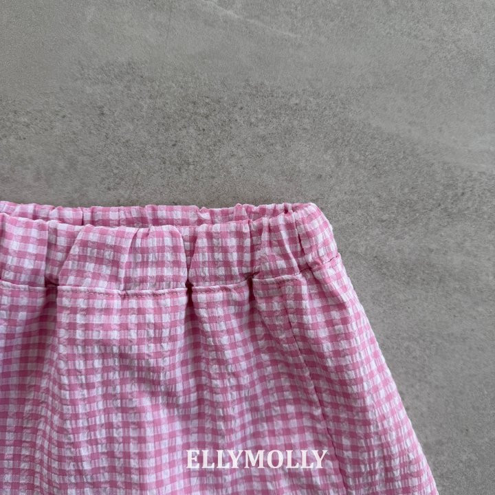 Ellymolly - Korean Children Fashion - #magicofchildhood - Mist Hidden Skirt - 11