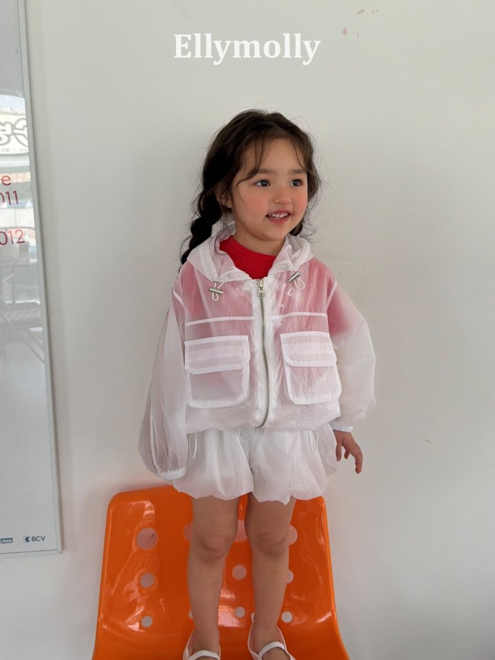 Ellymolly - Korean Children Fashion - #stylishchildhood - Fun Every Tee - 12