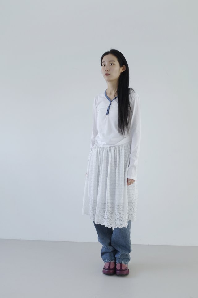 Eve Tee by Enten for Women - view 5