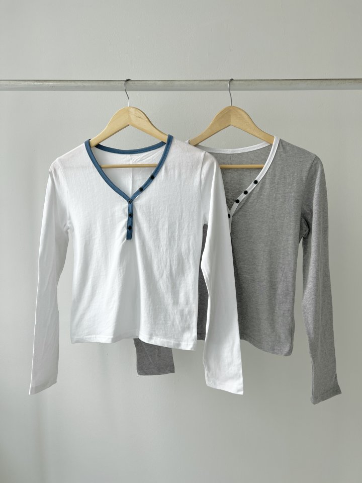 Eve Tee by Enten for Women - view 7