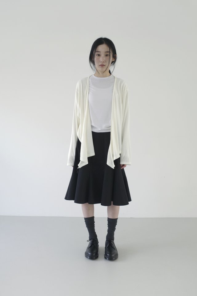 Cereal Cardigan by Enten for Women - view 3