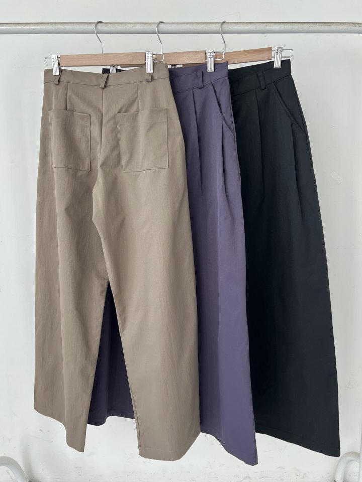 Pekini Pants by Enten for Women - view 5