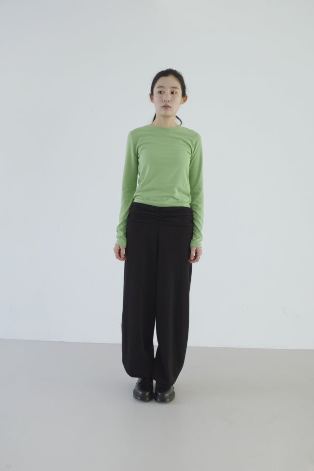 Enten - Korean Women Fashion - #momslook - Main Tee