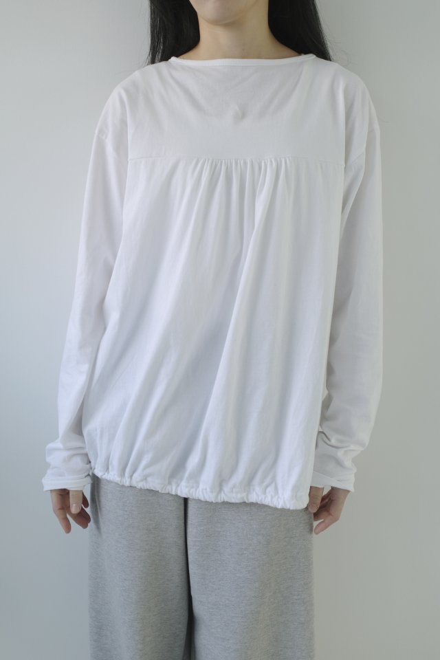 Enten - Korean Women Fashion - #momslook - Pie Tee - 3