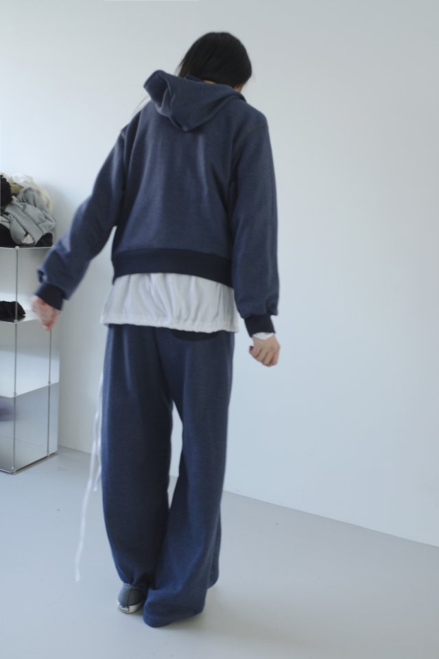 Enten - Korean Women Fashion - #womensfashion - Dochi Pants - 4