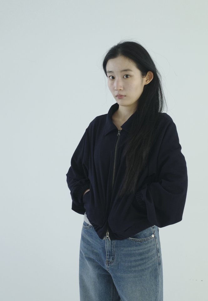 Enten - Korean Women Fashion - #momslook - Louva Jumper