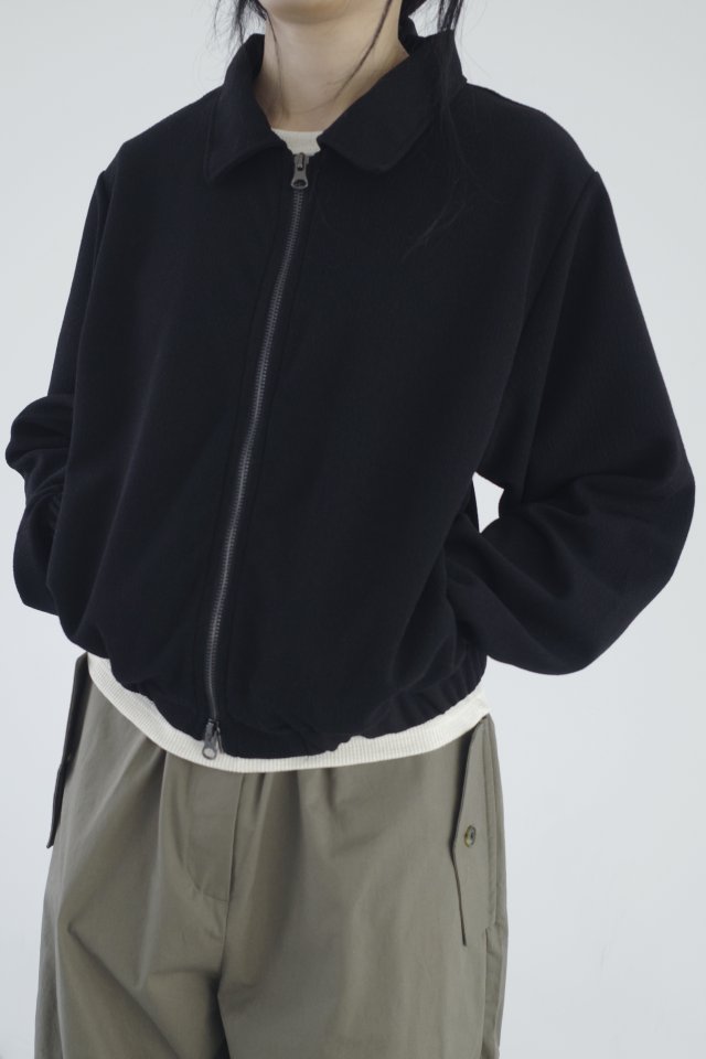 Enten - Korean Women Fashion - #momslook - Louva Jumper - 3