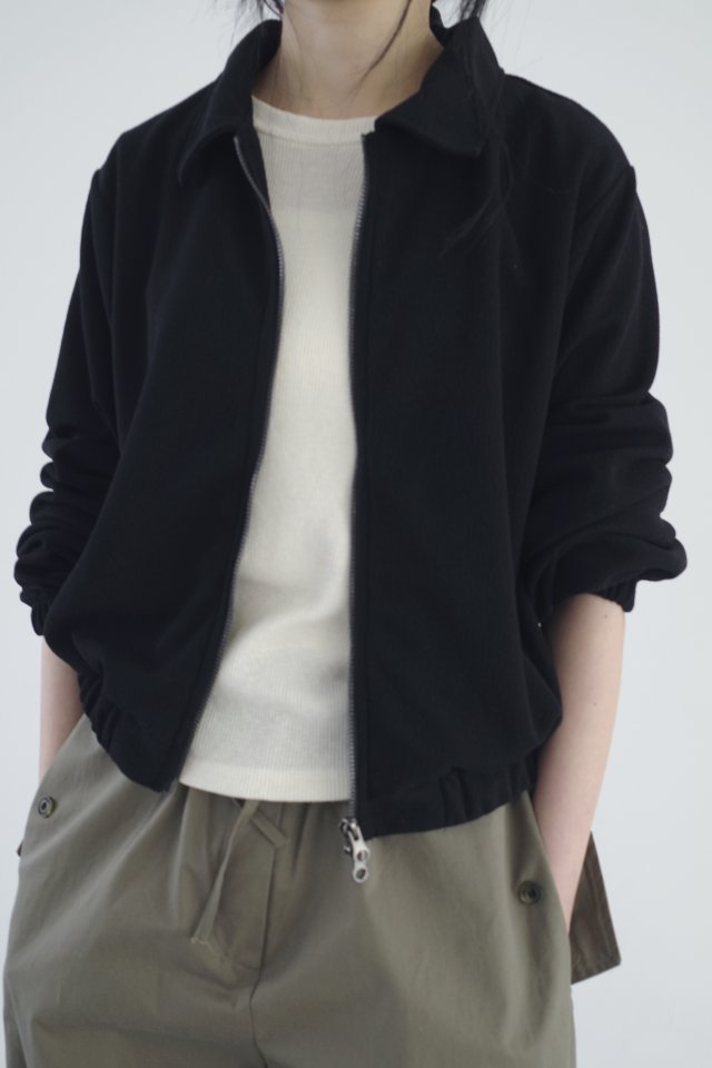 Enten - Korean Women Fashion - #momslook - Louva Jumper - 4
