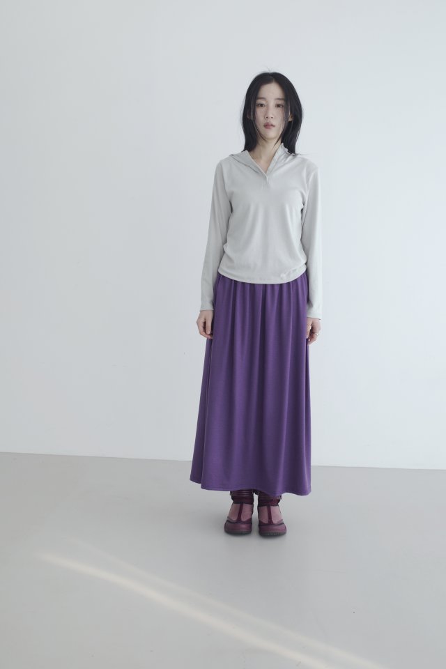 Enten - Korean Women Fashion - #momslook - Lala Hoodie - 2