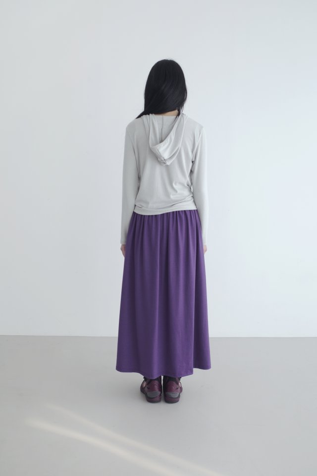 Enten - Korean Women Fashion - #momslook - Lala Hoodie - 3