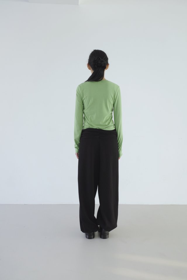 Enten - Korean Women Fashion - #pursuepretty - Ali Pants - 5