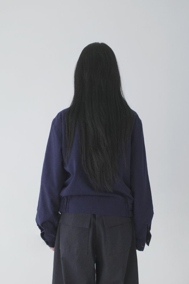 Enten - Korean Women Fashion - #pursuepretty - Gundam Jacket - 3