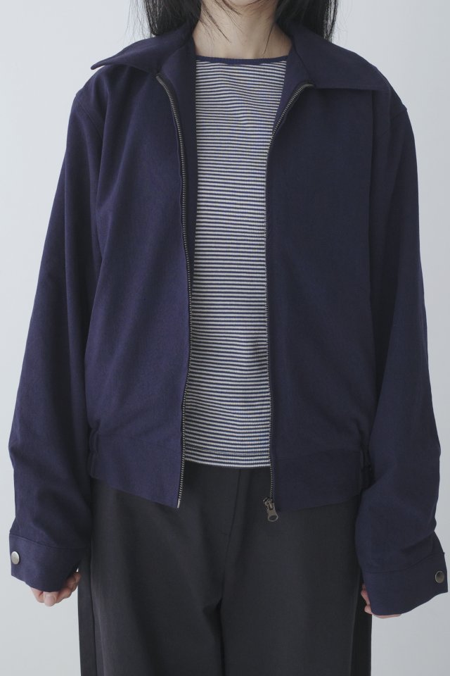 Enten - Korean Women Fashion - #pursuepretty - Gundam Jacket - 4