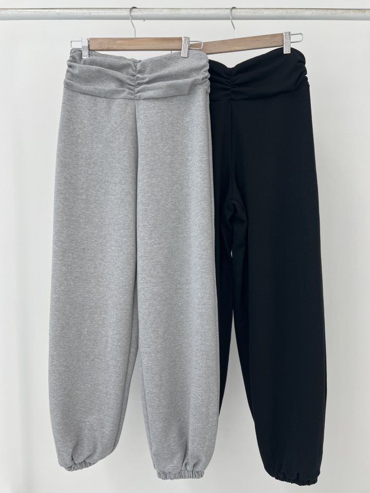 Enten - Korean Women Fashion - #romanticstyle - Ali Pants - 7