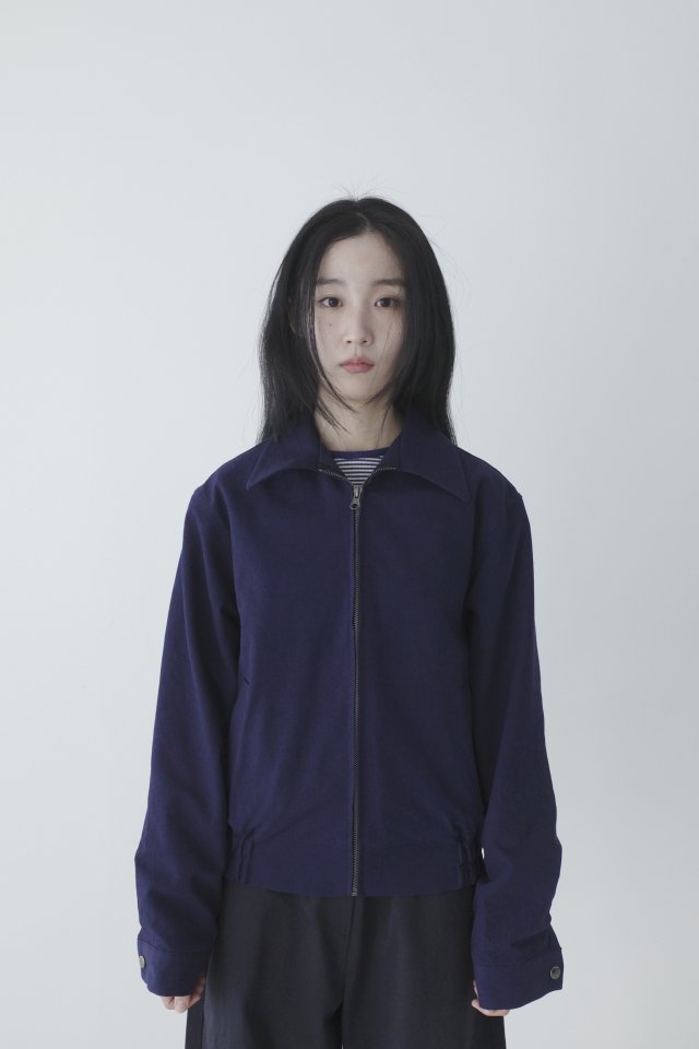 Enten - Korean Women Fashion - #vintageinspired - Gundam Jacket