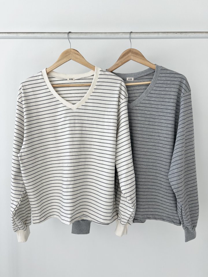 Enten - Korean Women Fashion - #womensfashion - Kanta Belt Tee - 5