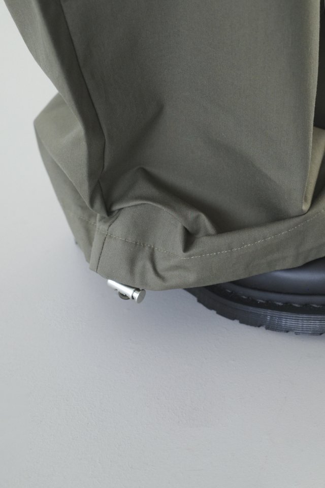Enten - Korean Women Fashion - #womensfashion - Cereal Pants - 2