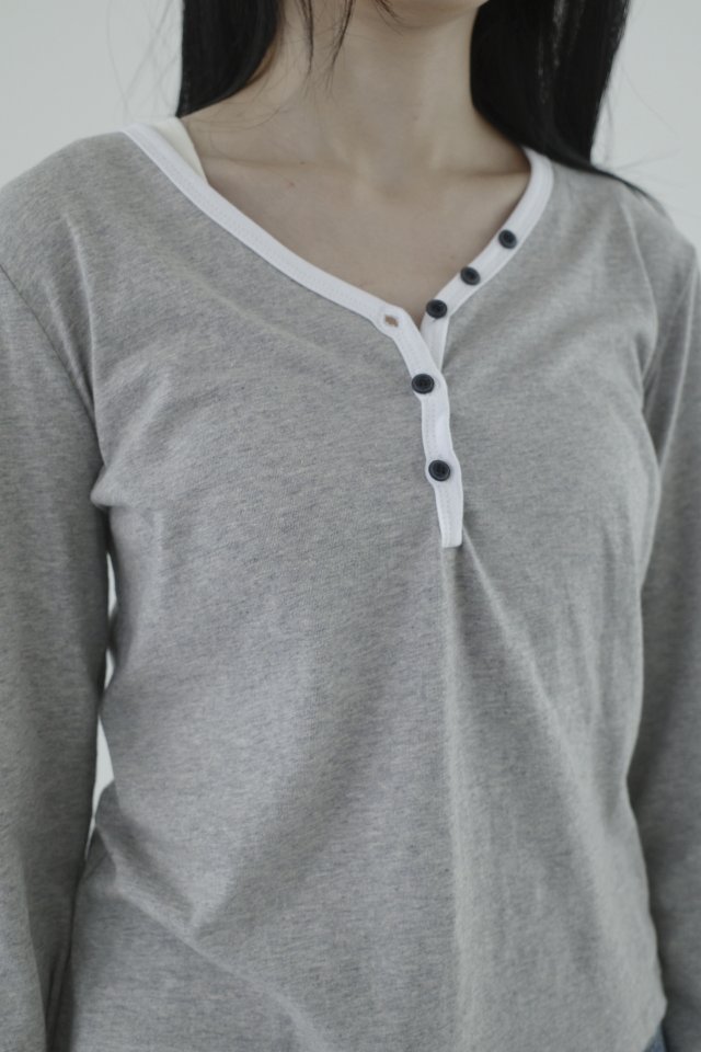 Eve Tee by Enten for Women - view 4