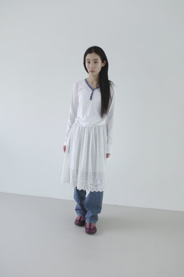 Eve Tee by Enten for Women - view 6