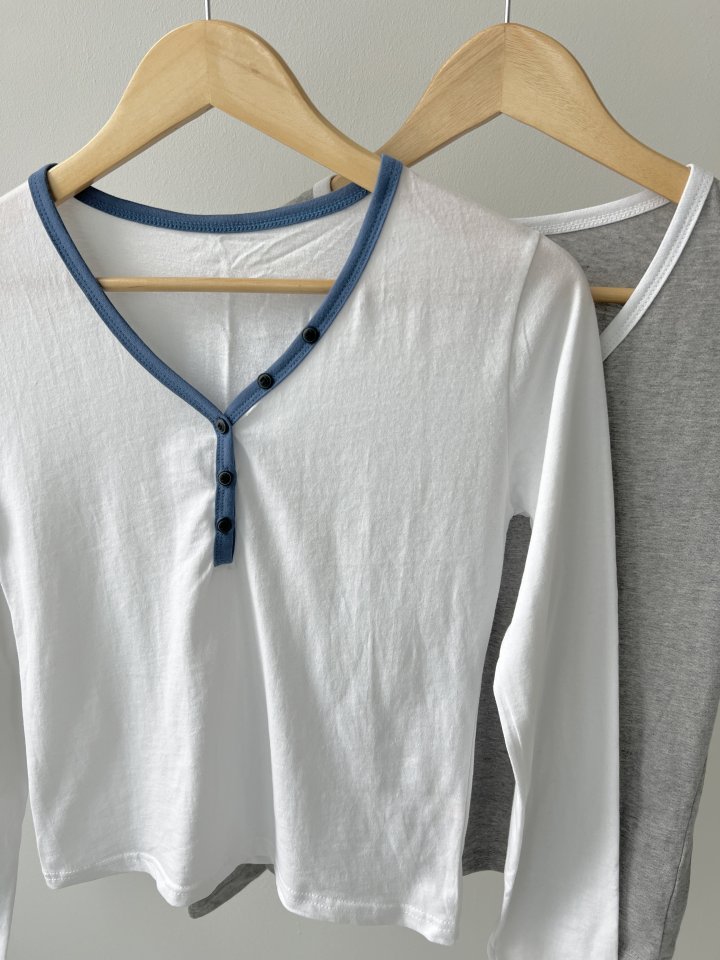 Eve Tee by Enten for Women - view 8