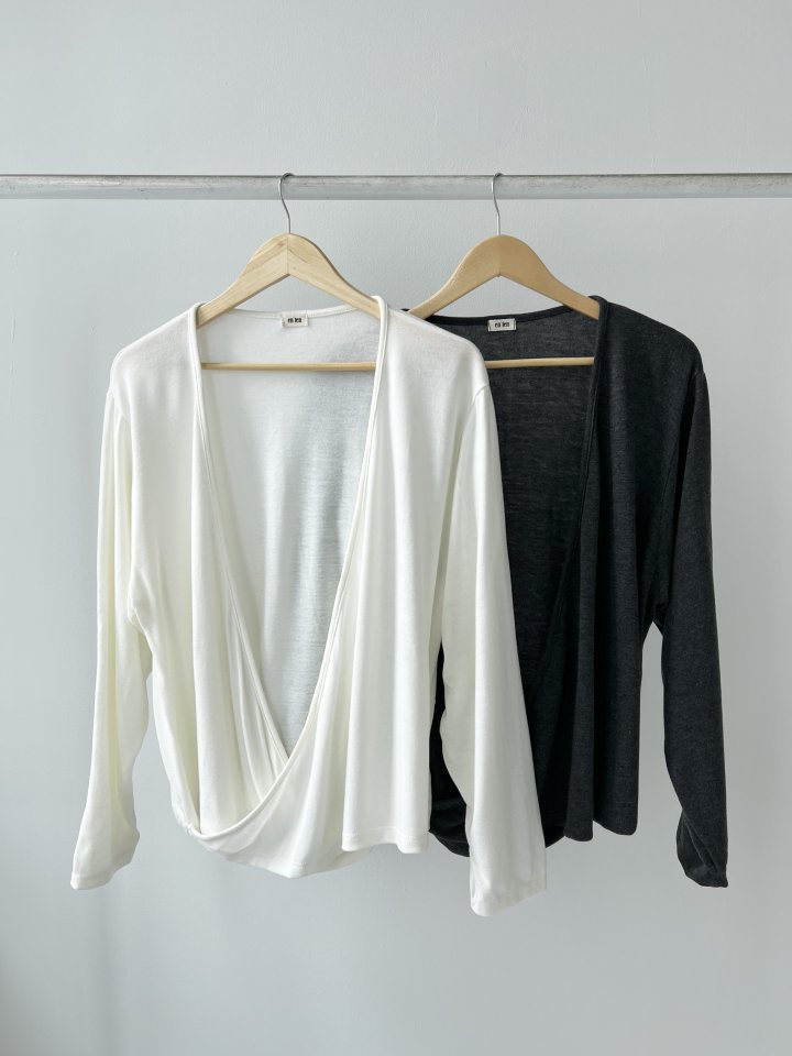 Cereal Cardigan by Enten for Women - view 6