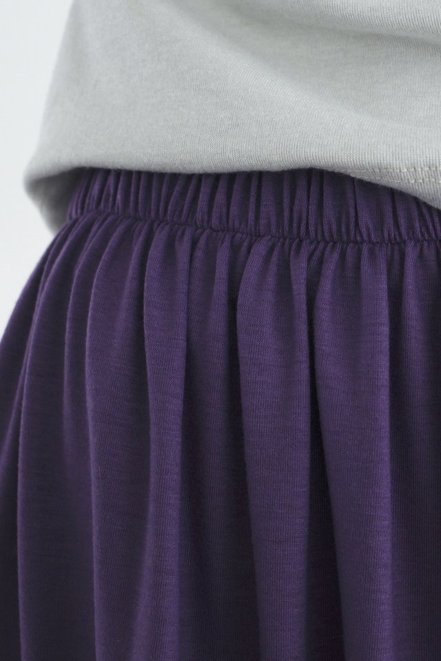 Enten - Korean Women Fashion - #womensfashion - Flo Skirt - 2